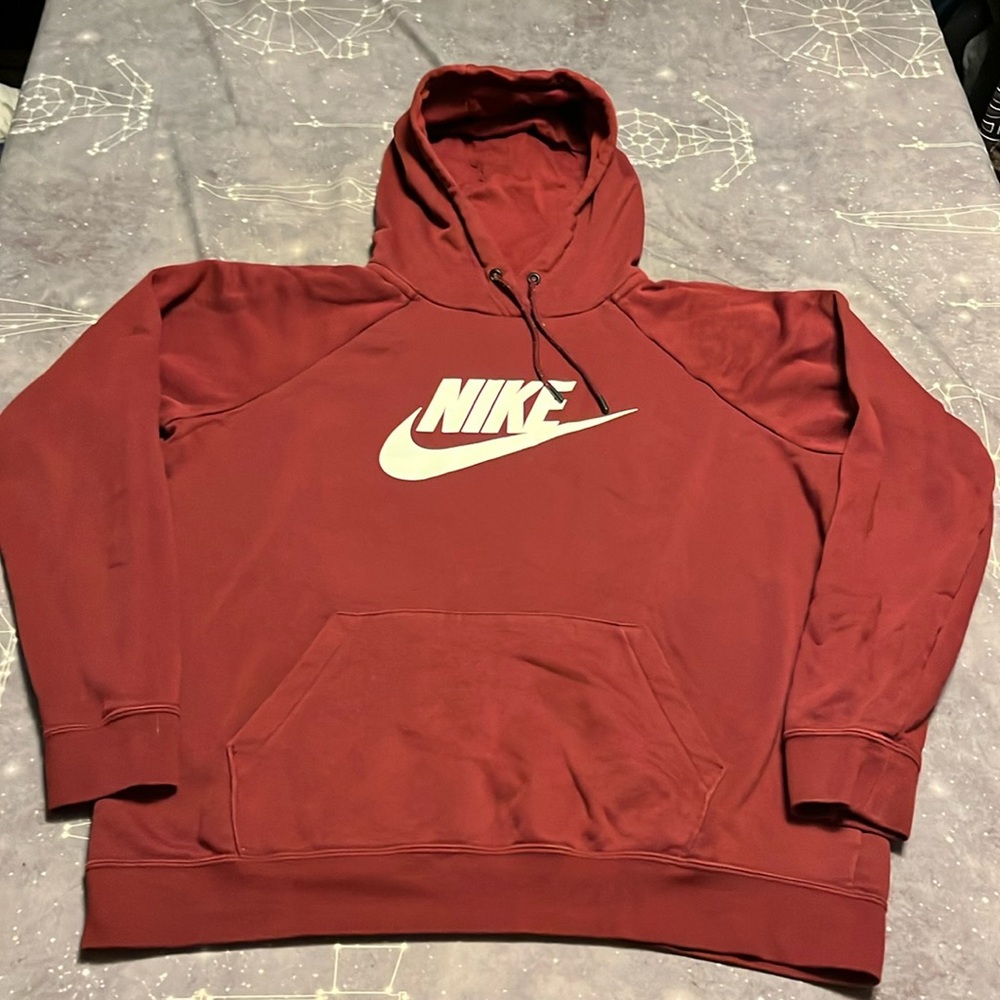 Kids Nike hoodie